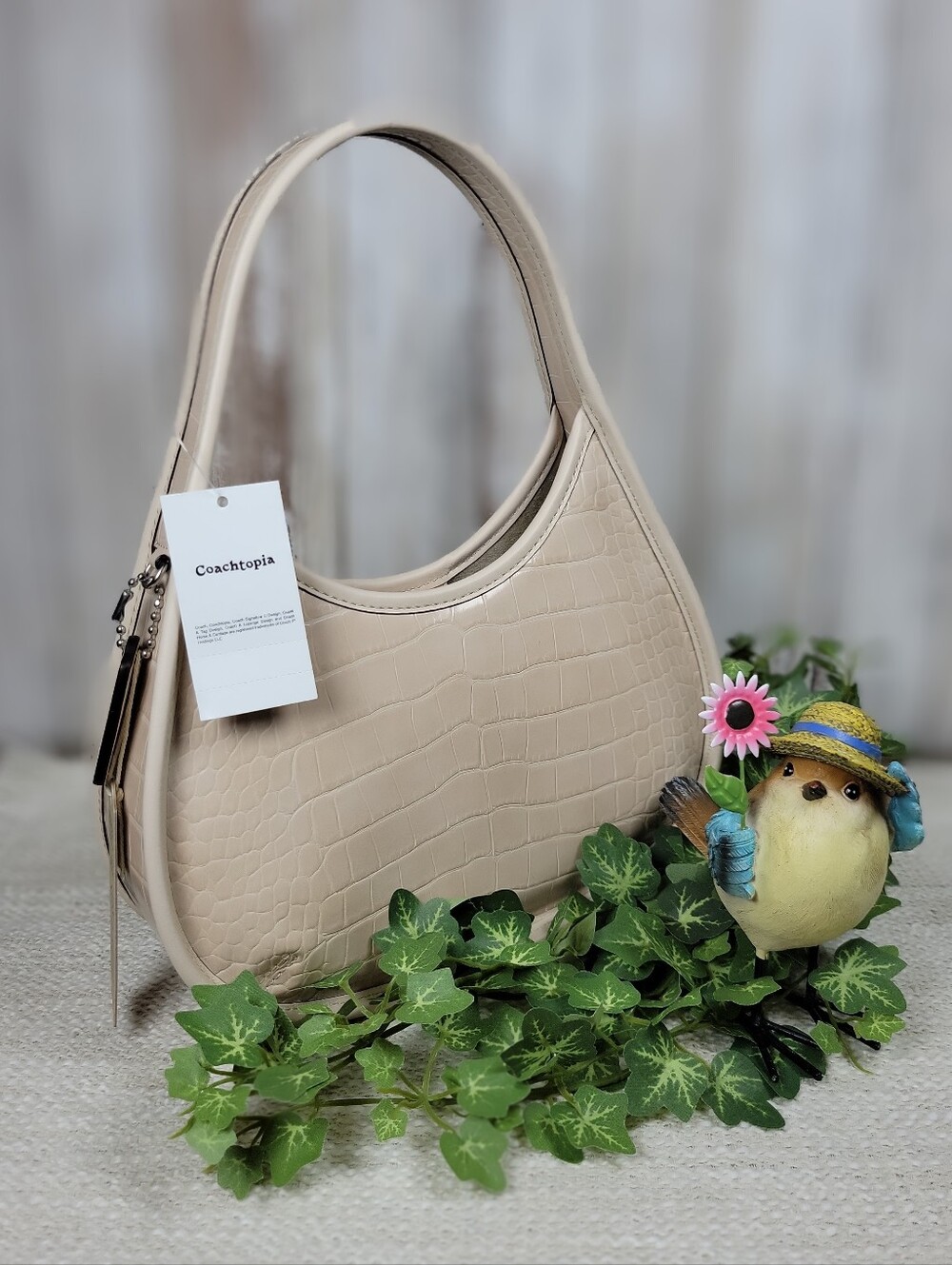 Coachtopia Ergo NWT